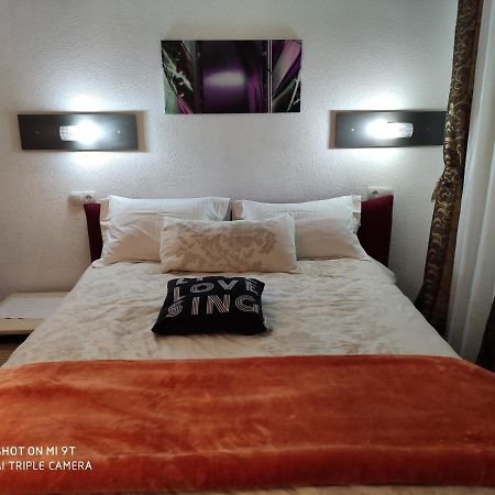 Excellency Apartmani Banja Luka Kültér fotó