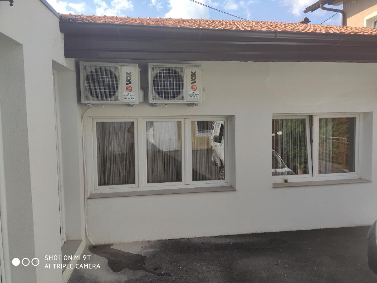 Excellency Apartmani Banja Luka Kültér fotó