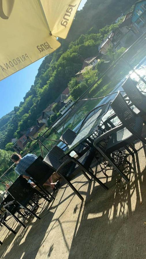 Excellency Apartmani Banja Luka Kültér fotó