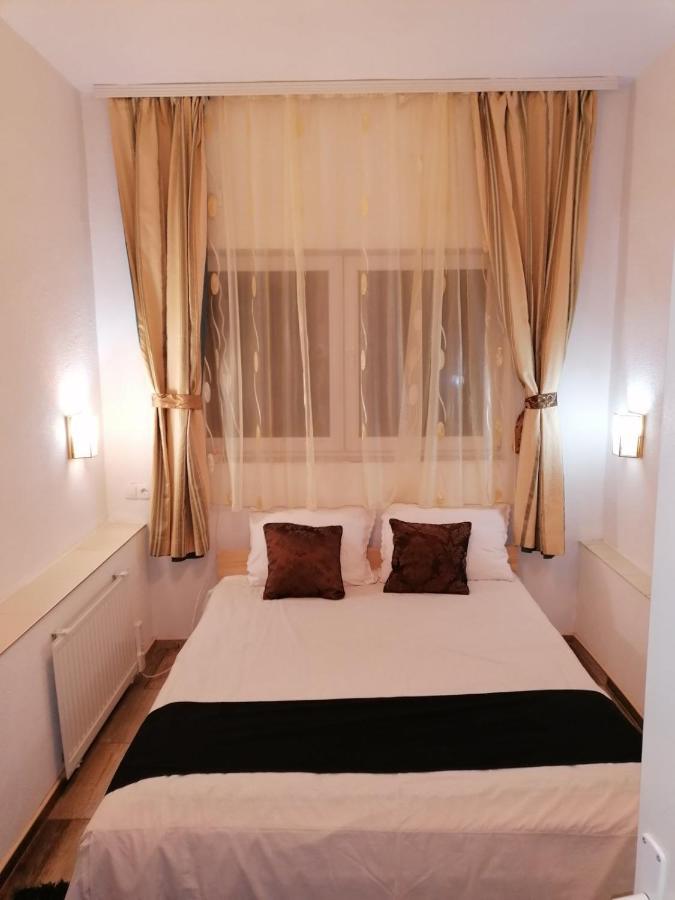 Excellency Apartmani Banja Luka Kültér fotó