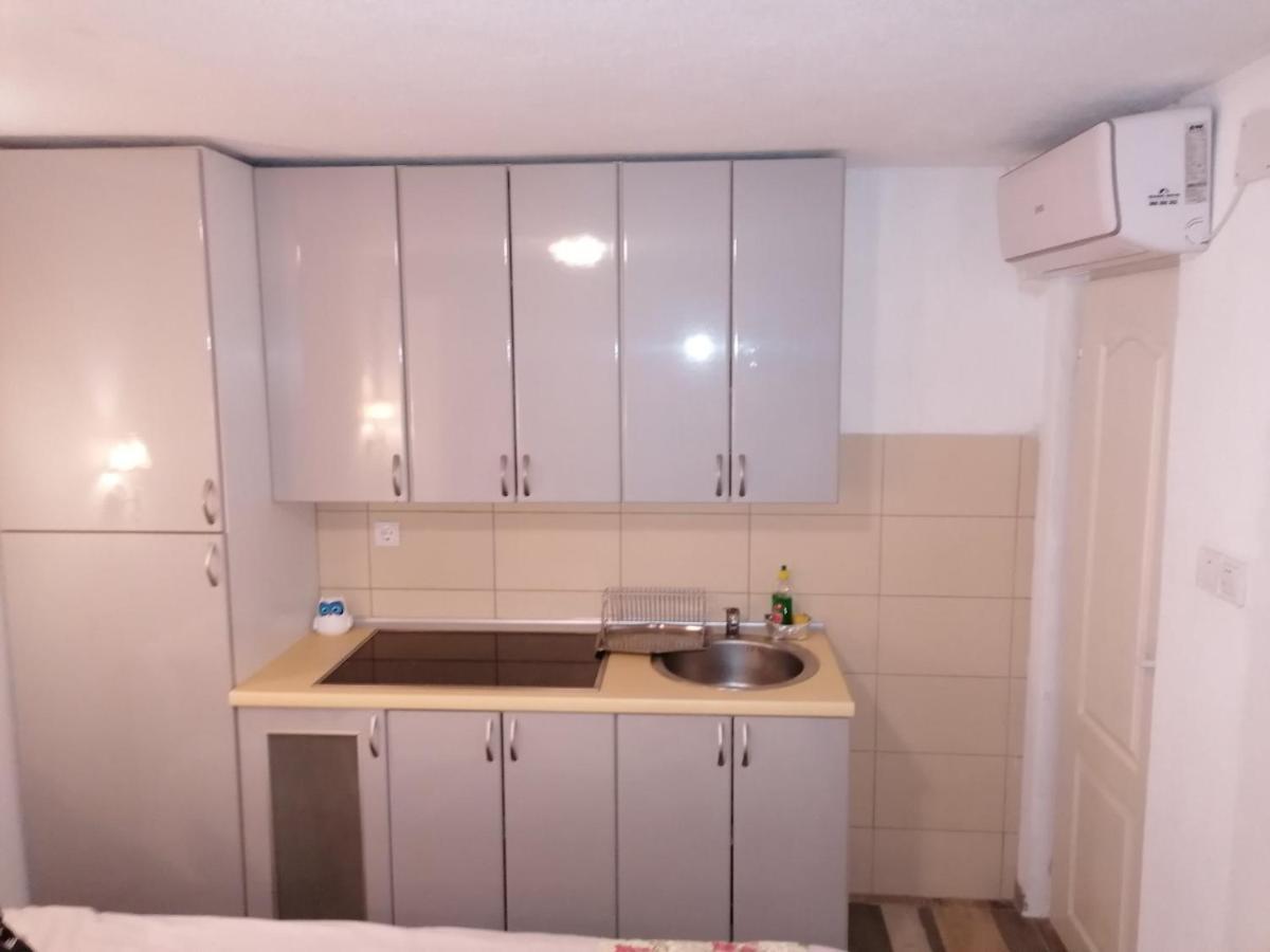Excellency Apartmani Banja Luka Kültér fotó