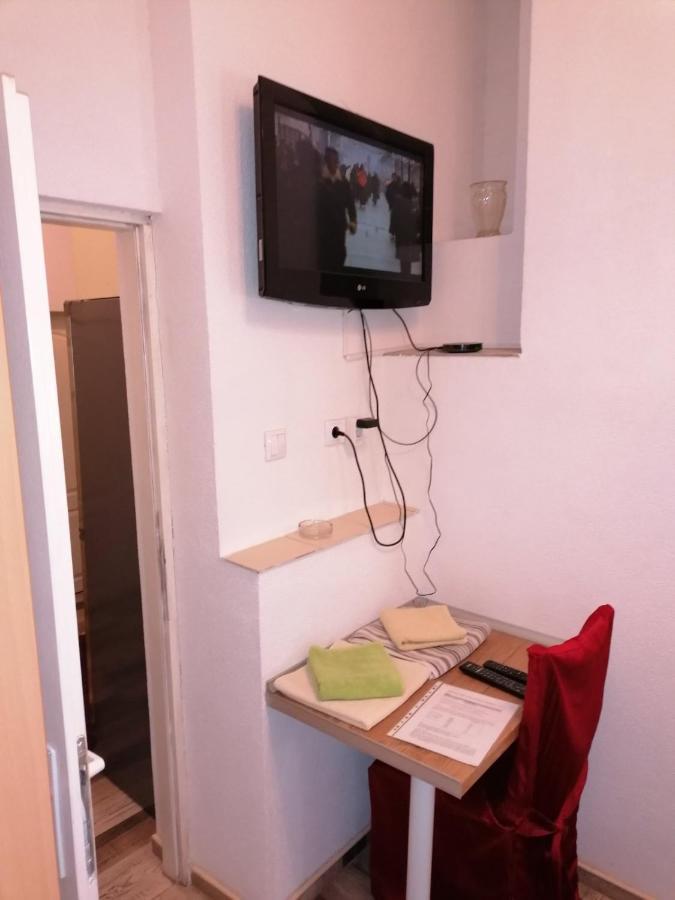 Excellency Apartmani Banja Luka Kültér fotó