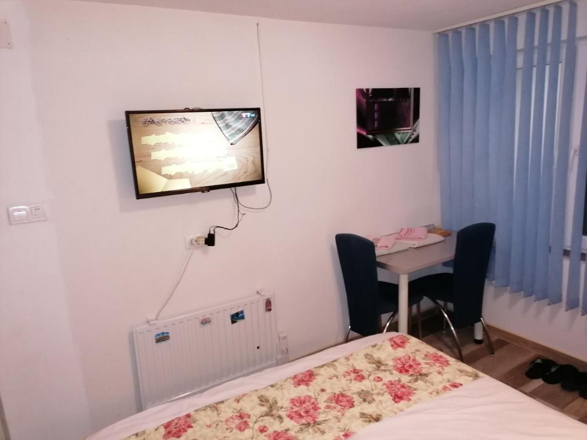 Excellency Apartmani Banja Luka Kültér fotó