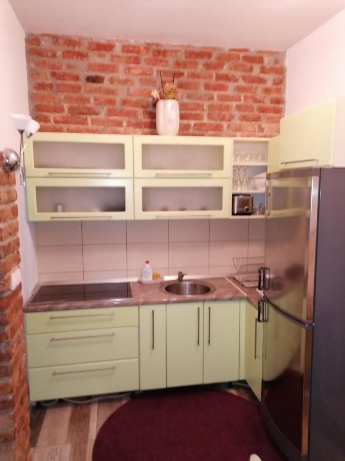 Excellency Apartmani Banja Luka Kültér fotó