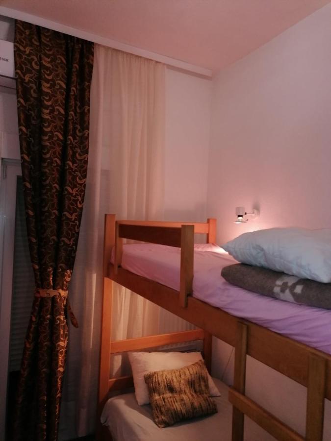 Excellency Apartmani Banja Luka Kültér fotó