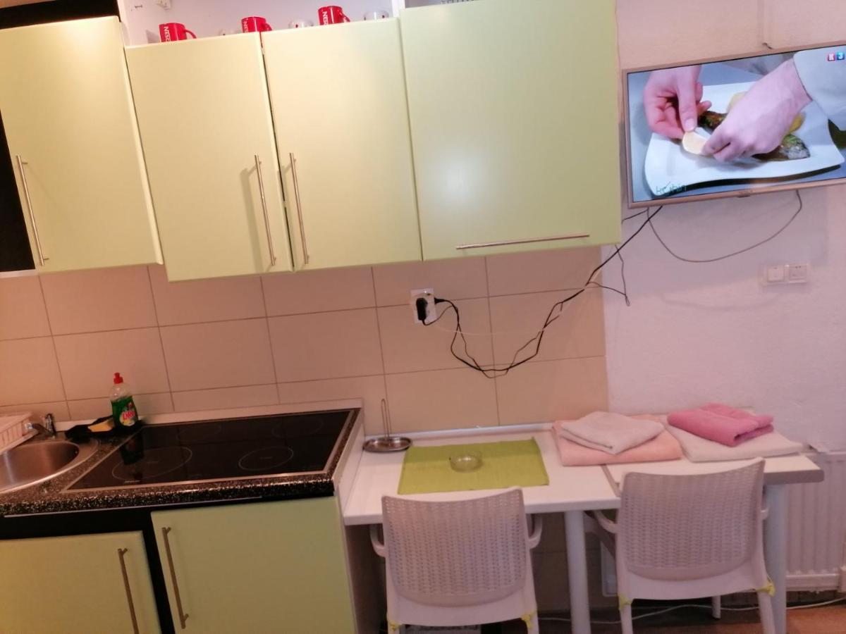 Excellency Apartmani Banja Luka Kültér fotó