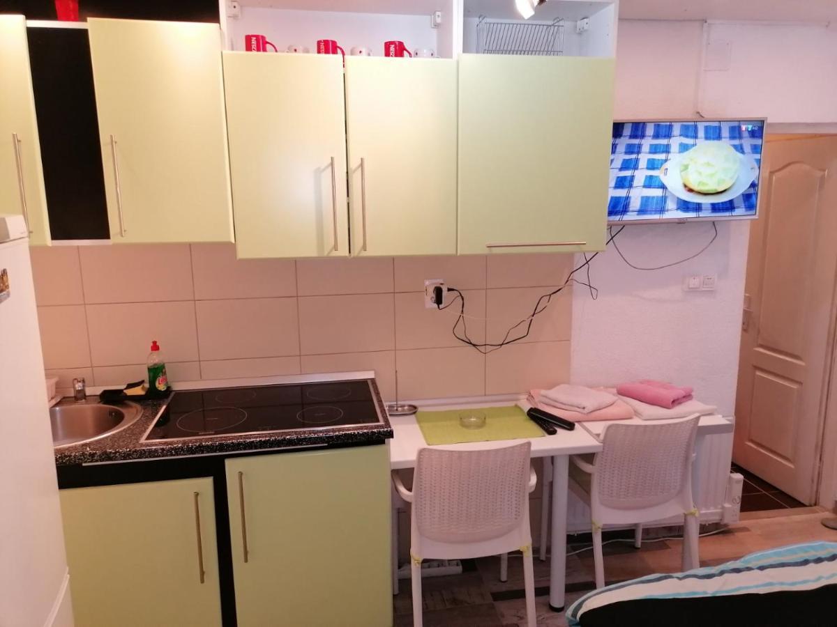 Excellency Apartmani Banja Luka Kültér fotó