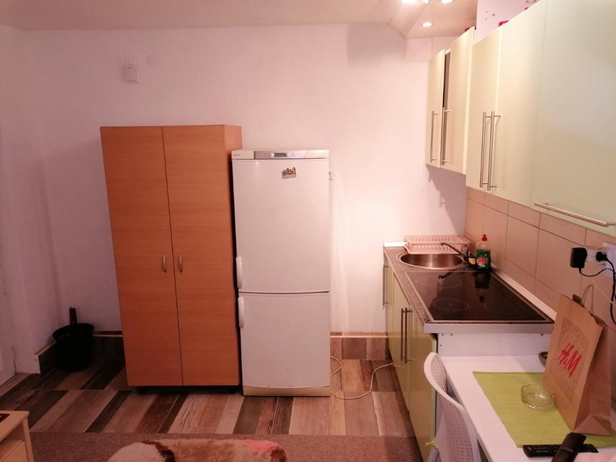 Excellency Apartmani Banja Luka Kültér fotó