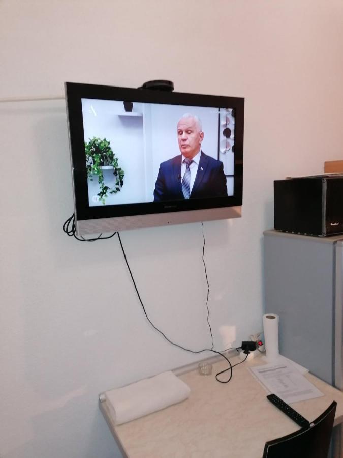 Excellency Apartmani Banja Luka Kültér fotó