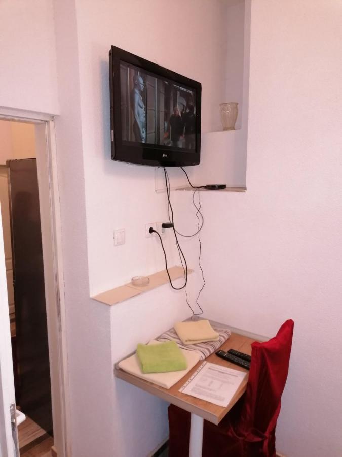 Excellency Apartmani Banja Luka Kültér fotó