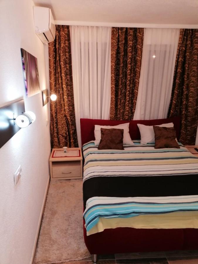 Excellency Apartmani Banja Luka Kültér fotó
