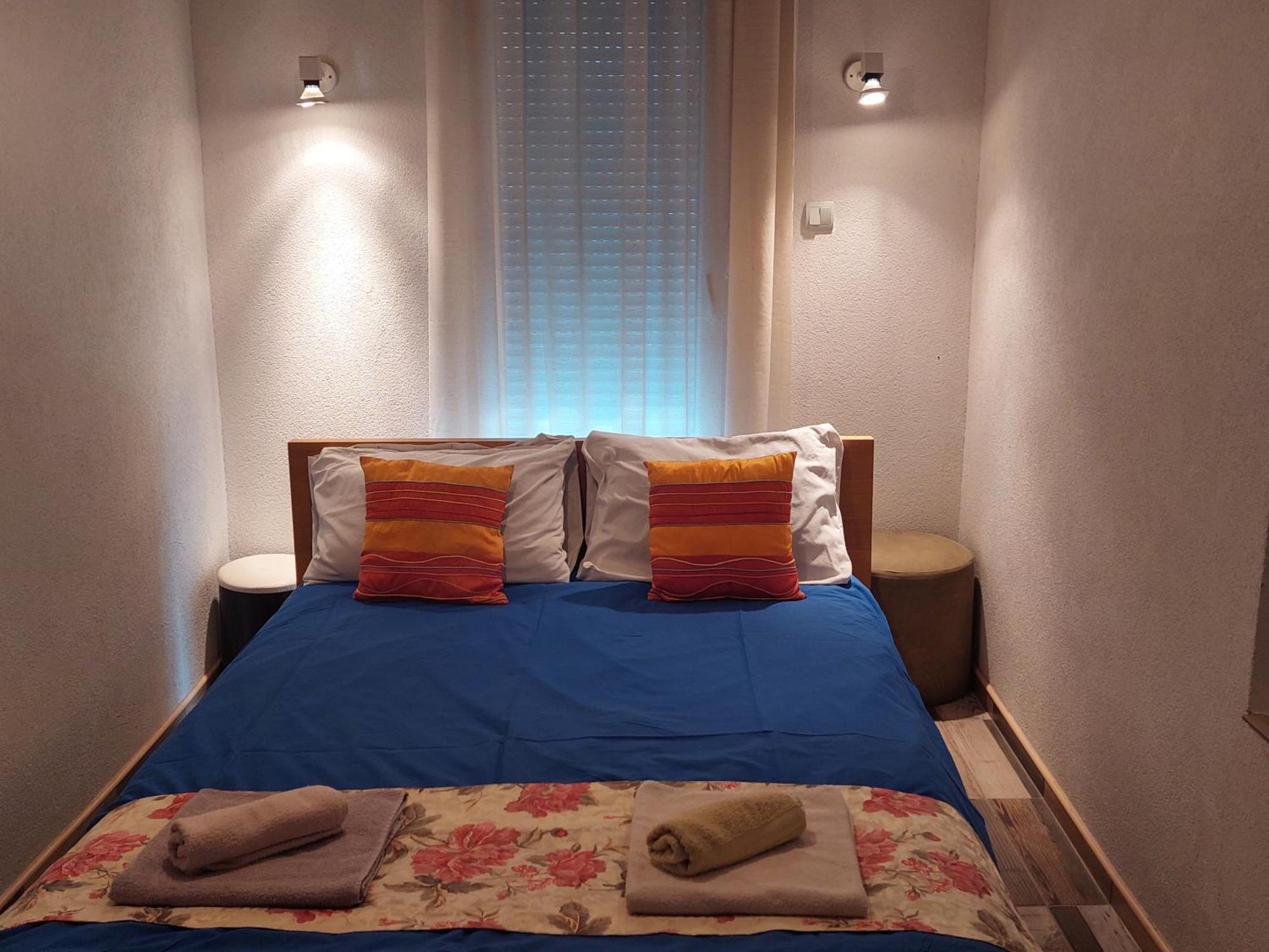 Excellency Apartmani Banja Luka Kültér fotó