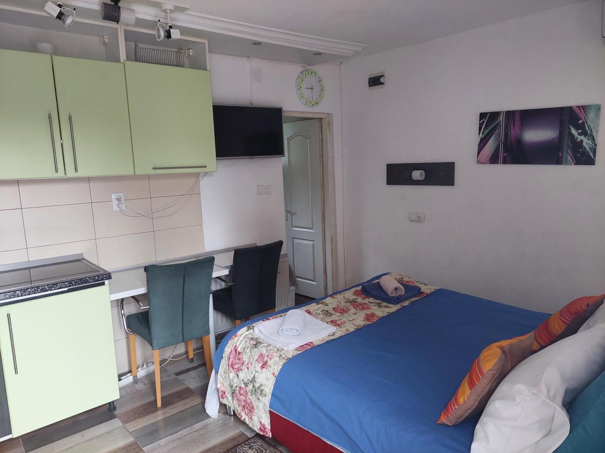 Excellency Apartmani Banja Luka Szoba fotó