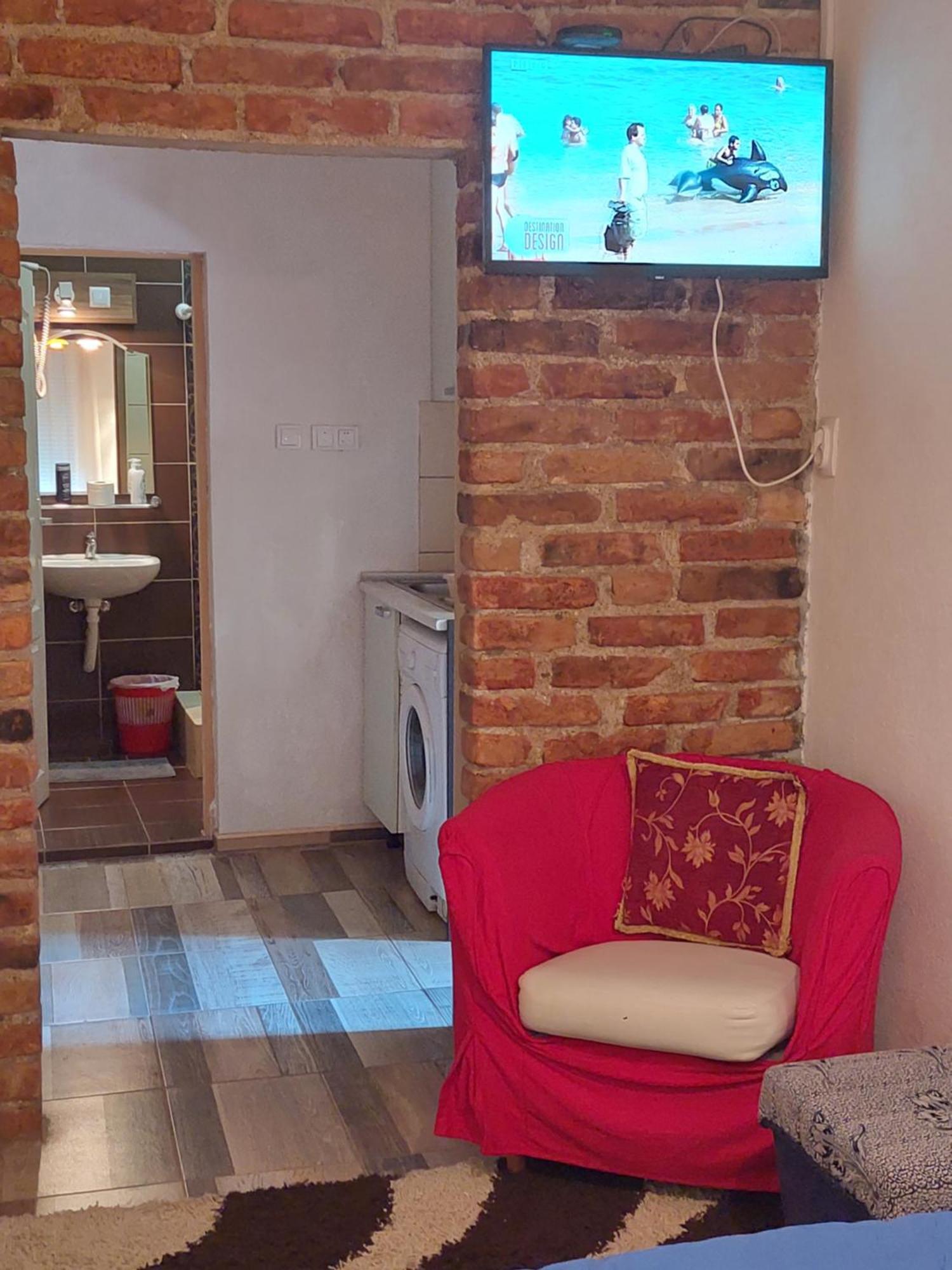 Excellency Apartmani Banja Luka Szoba fotó