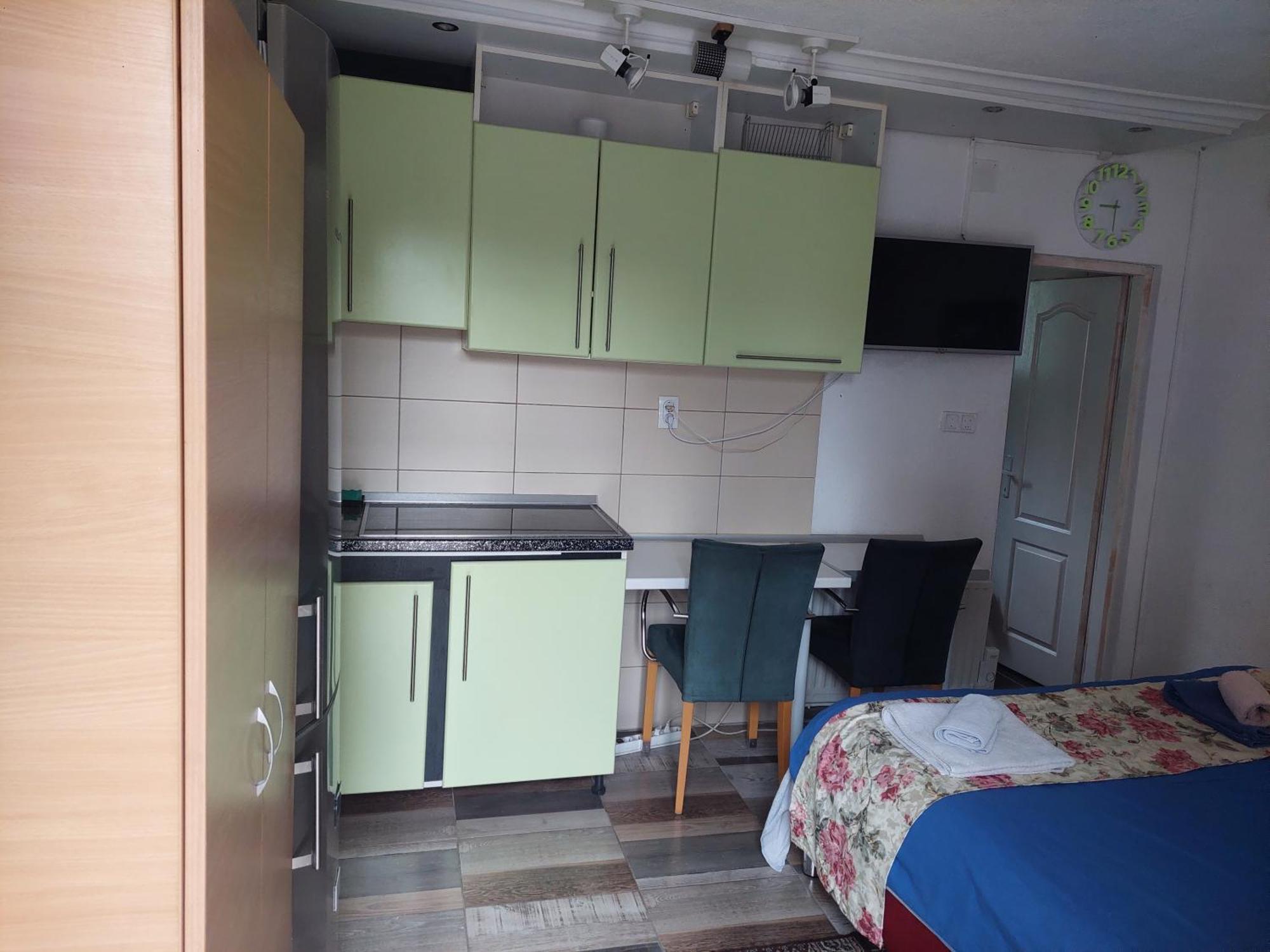 Excellency Apartmani Banja Luka Szoba fotó