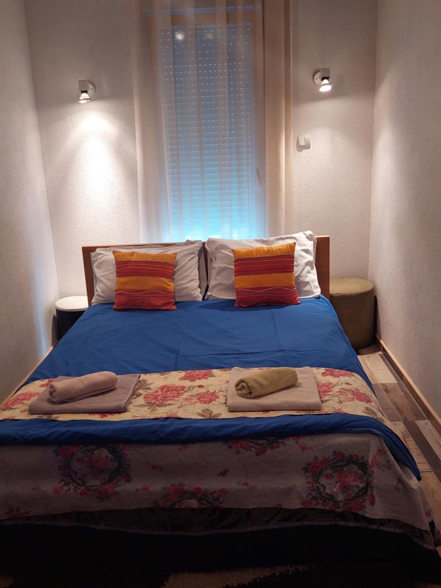 Excellency Apartmani Banja Luka Szoba fotó