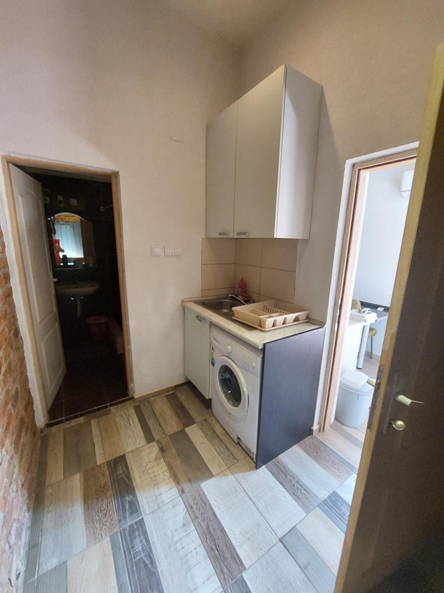 Excellency Apartmani Banja Luka Szoba fotó