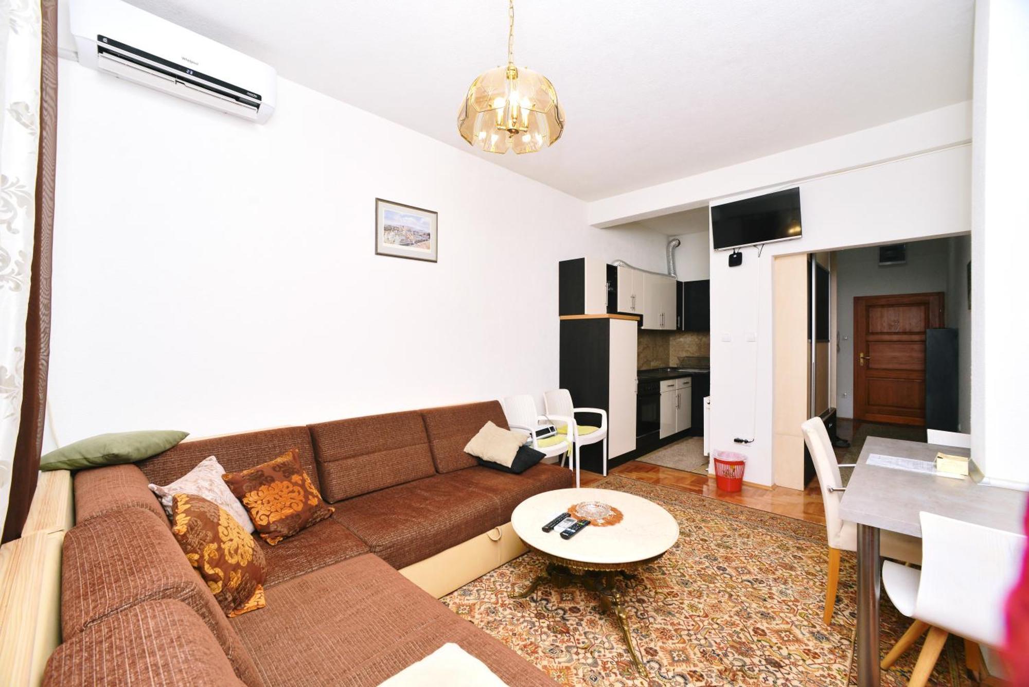 Excellency Apartmani Banja Luka Kültér fotó