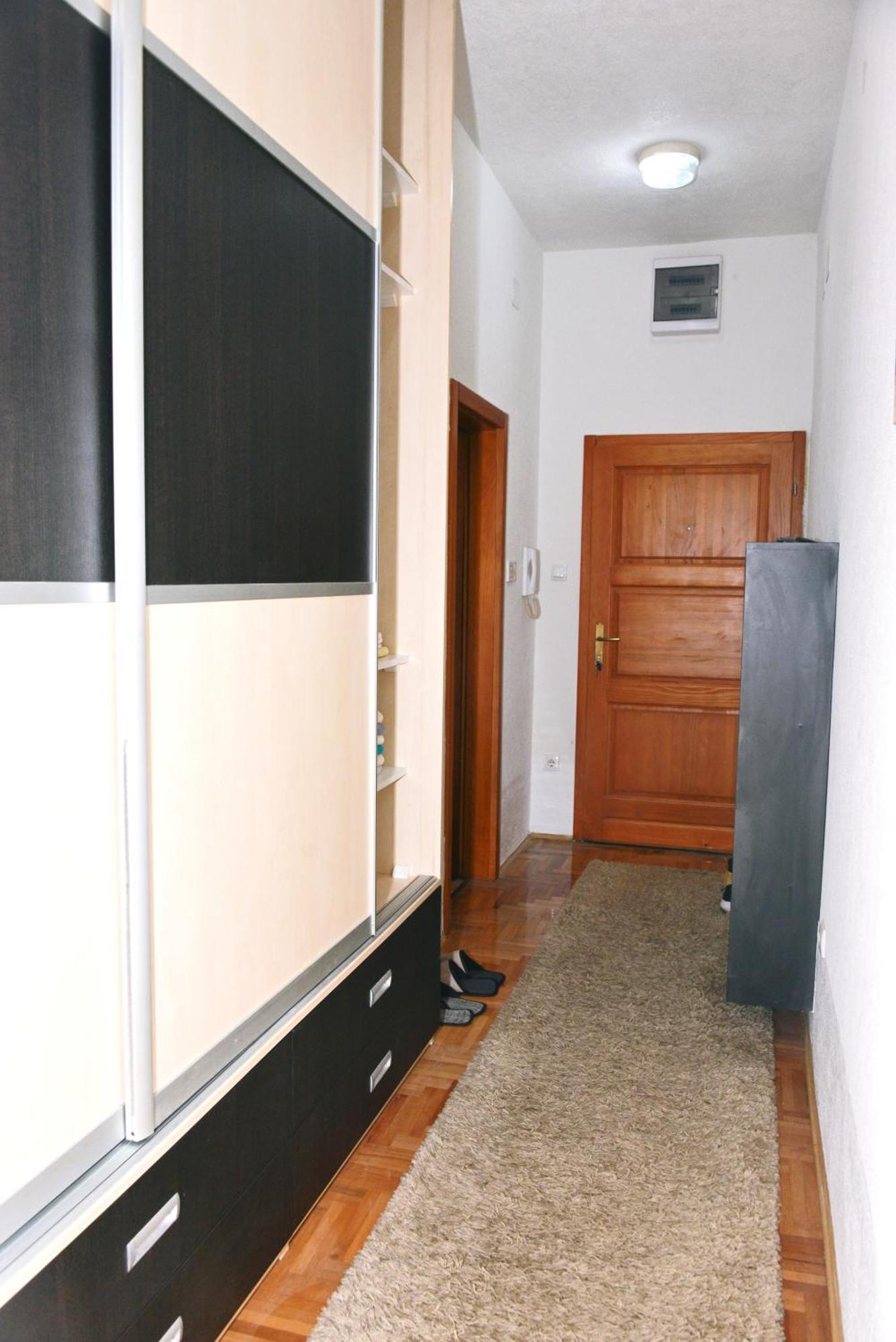 Excellency Apartmani Banja Luka Kültér fotó