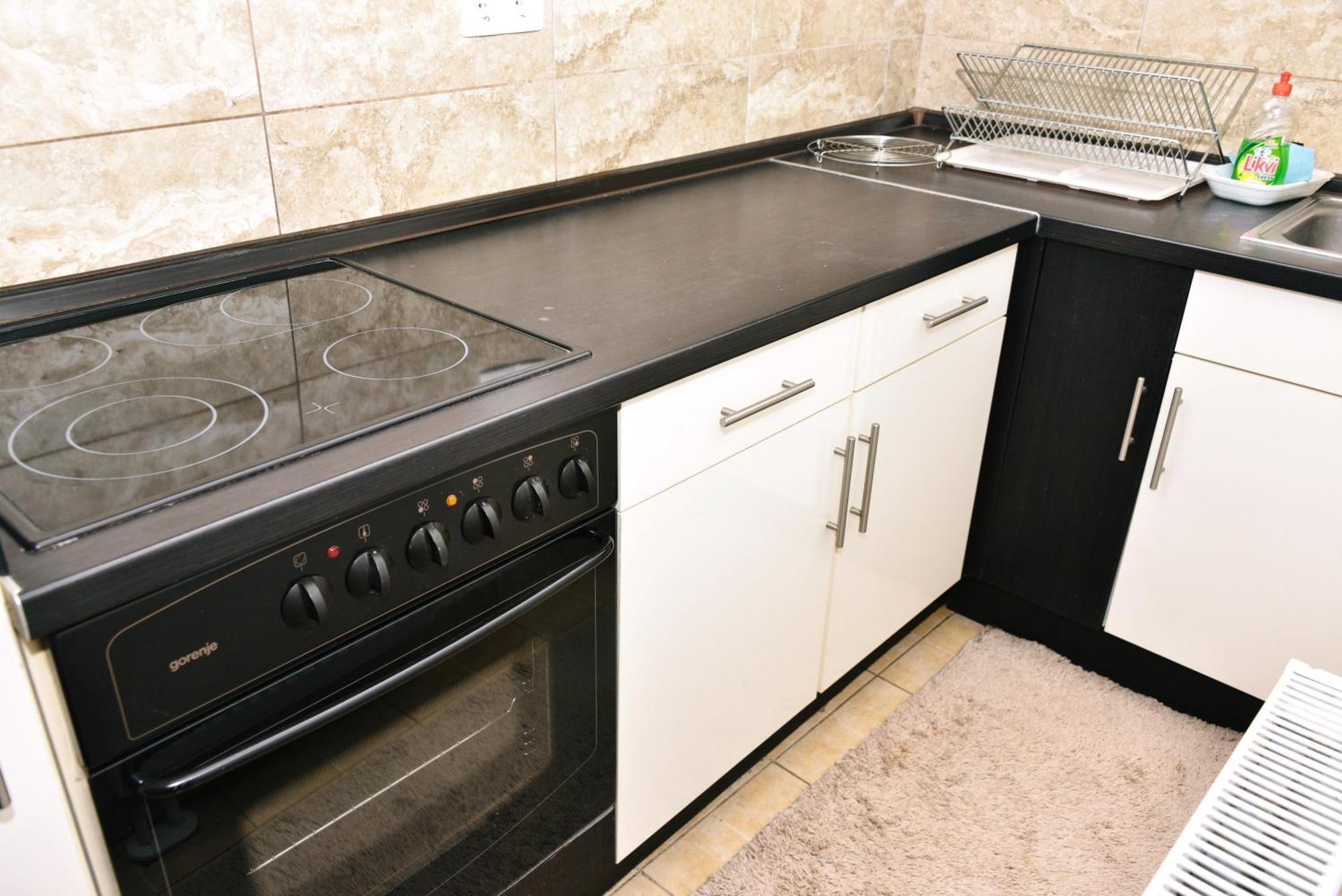 Excellency Apartmani Banja Luka Kültér fotó