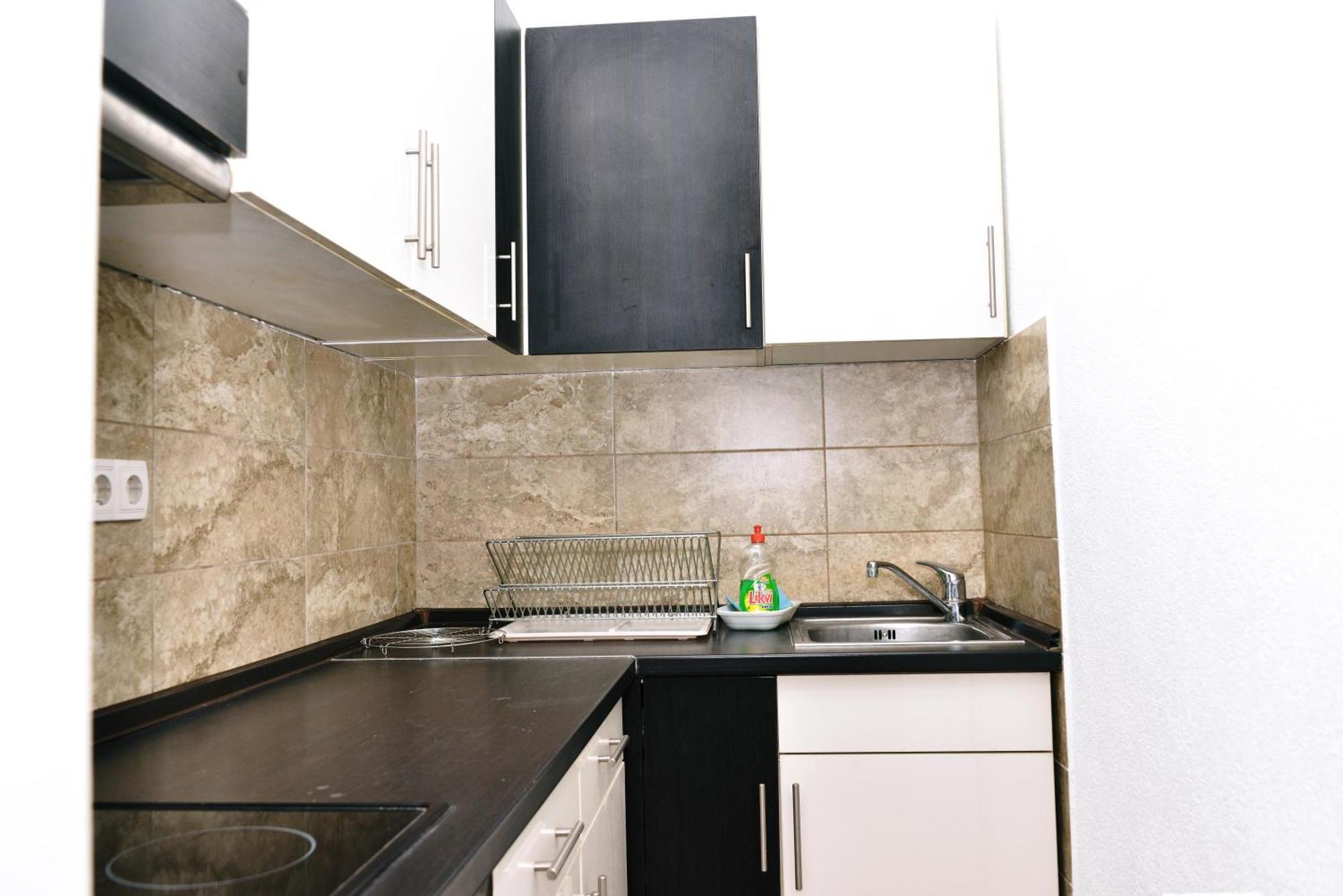 Excellency Apartmani Banja Luka Kültér fotó