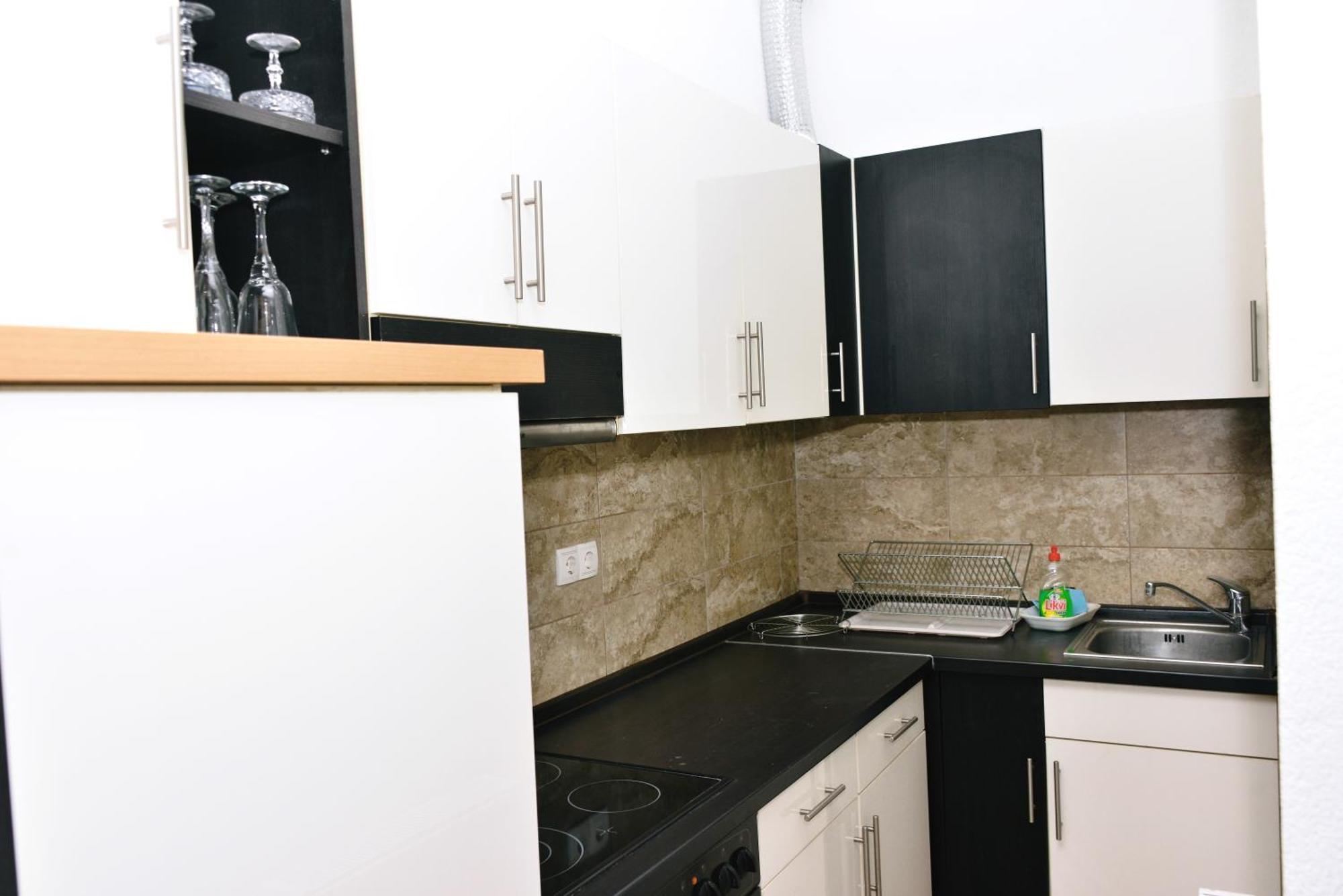 Excellency Apartmani Banja Luka Kültér fotó