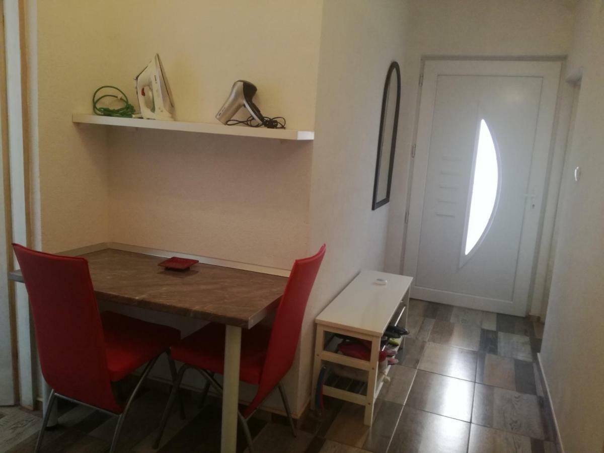 Excellency Apartmani Banja Luka Kültér fotó