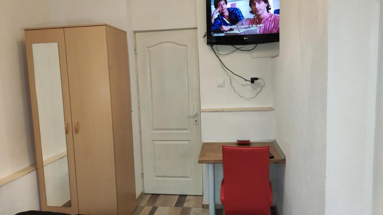 Excellency Apartmani Banja Luka Kültér fotó