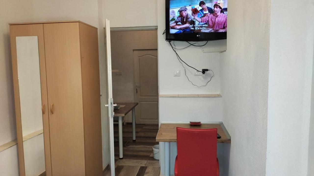 Excellency Apartmani Banja Luka Kültér fotó