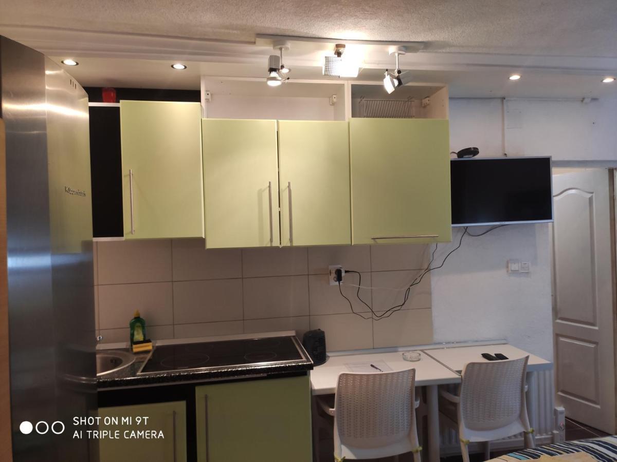 Excellency Apartmani Banja Luka Kültér fotó