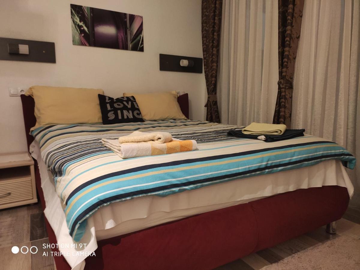 Excellency Apartmani Banja Luka Kültér fotó