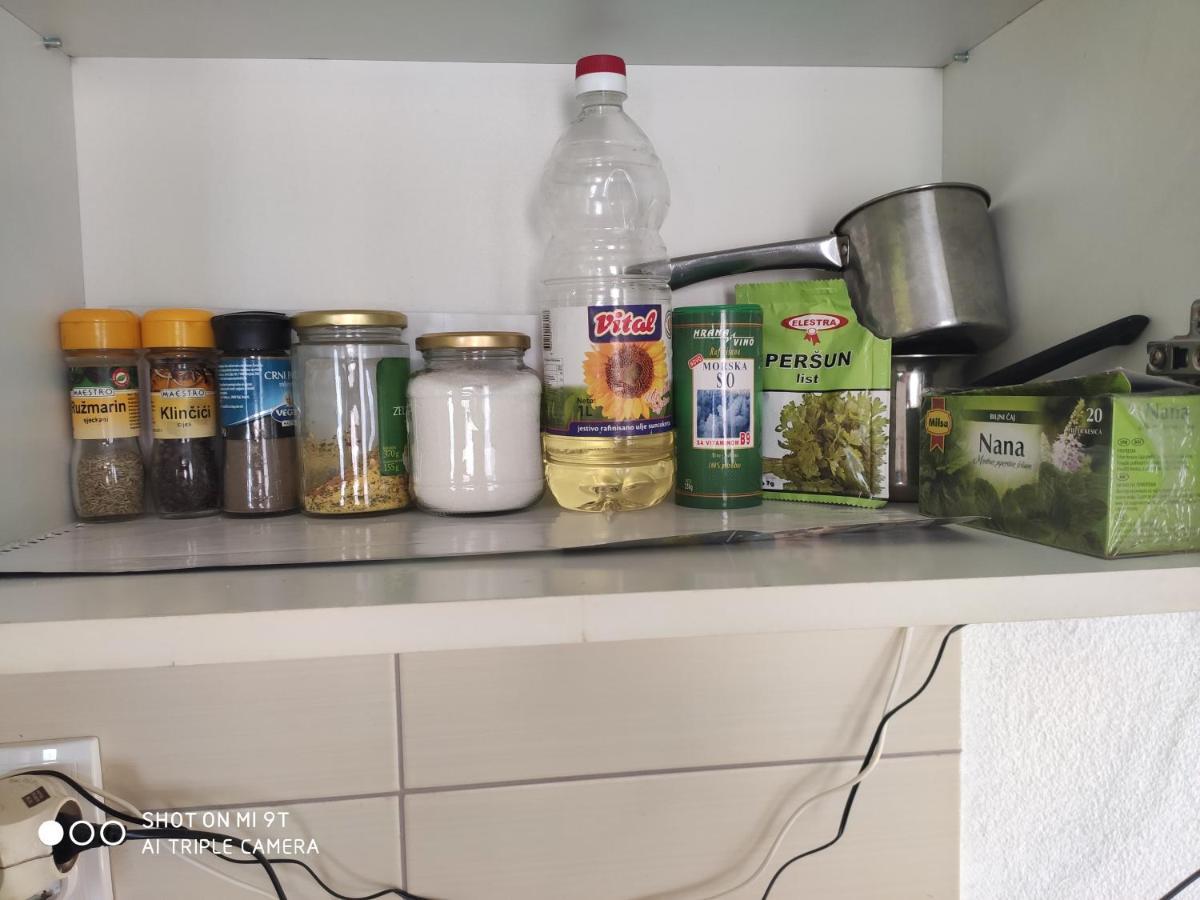 Excellency Apartmani Banja Luka Kültér fotó