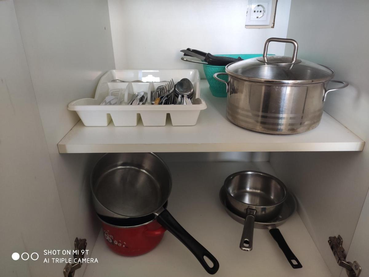 Excellency Apartmani Banja Luka Kültér fotó
