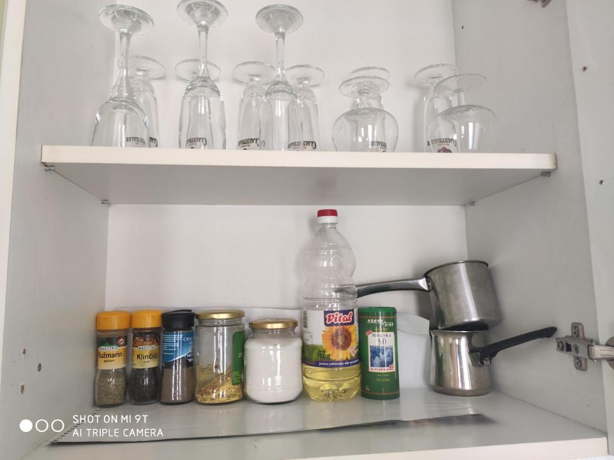 Excellency Apartmani Banja Luka Kültér fotó
